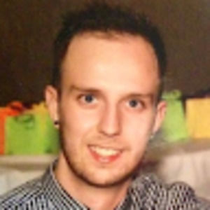 Meet your Posher, Patric